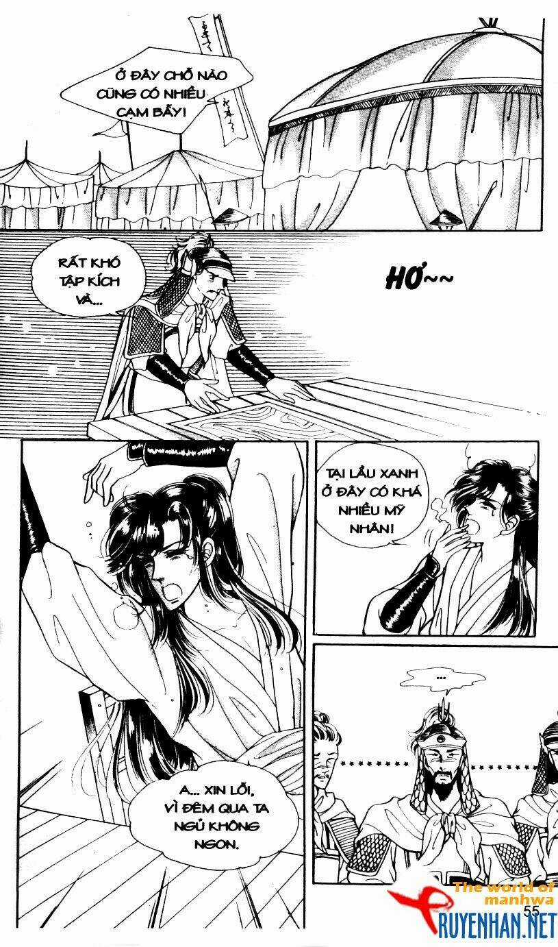 The Sexy Simpleton - Chapter 4 - Trang 58