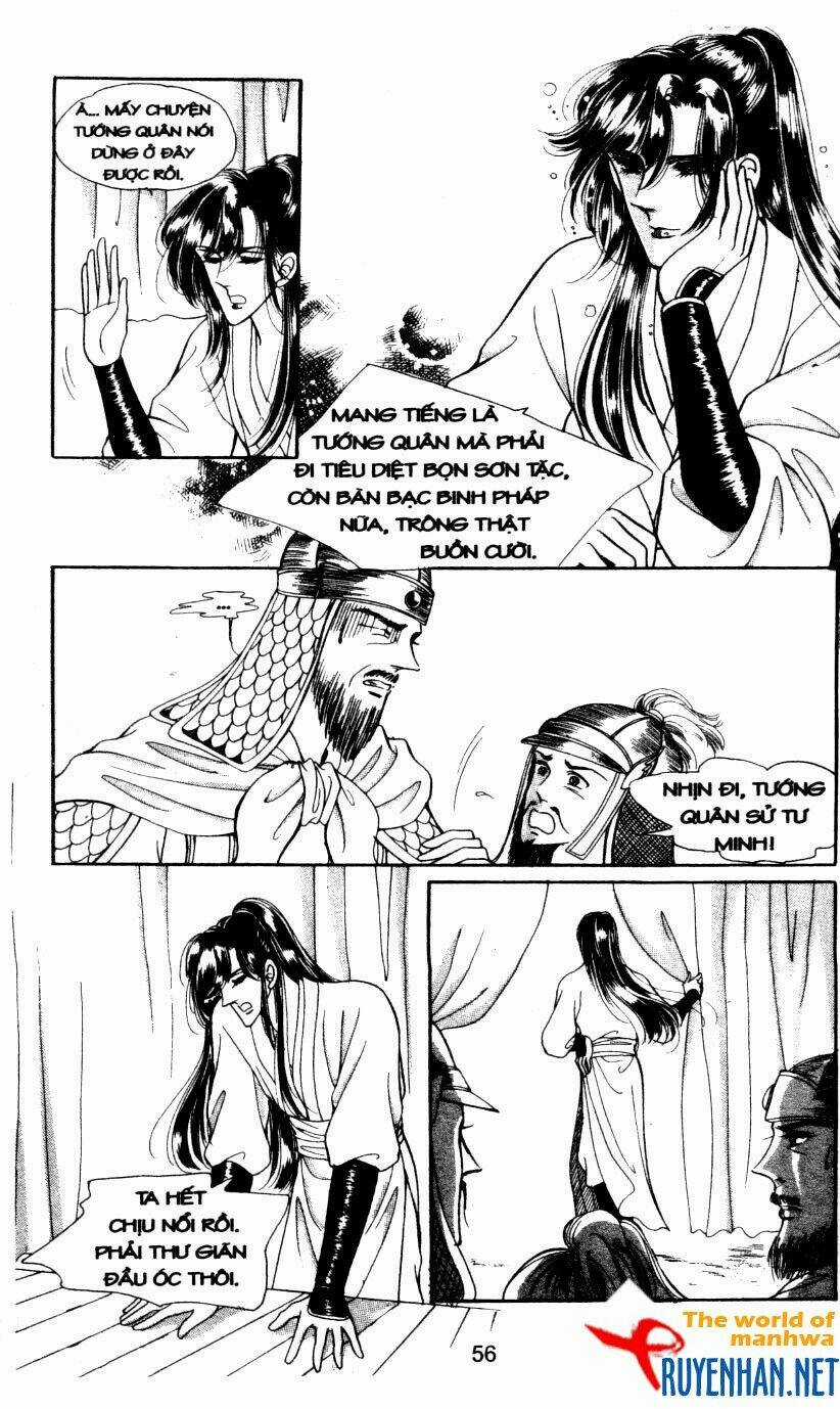 The Sexy Simpleton - Chapter 4 - Trang 59