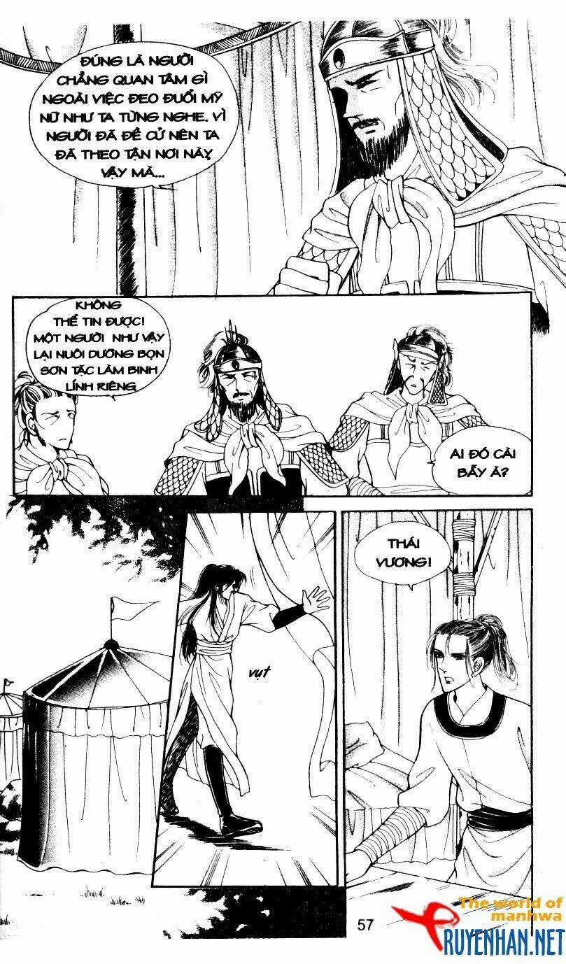 The Sexy Simpleton - Chapter 4 - Trang 60