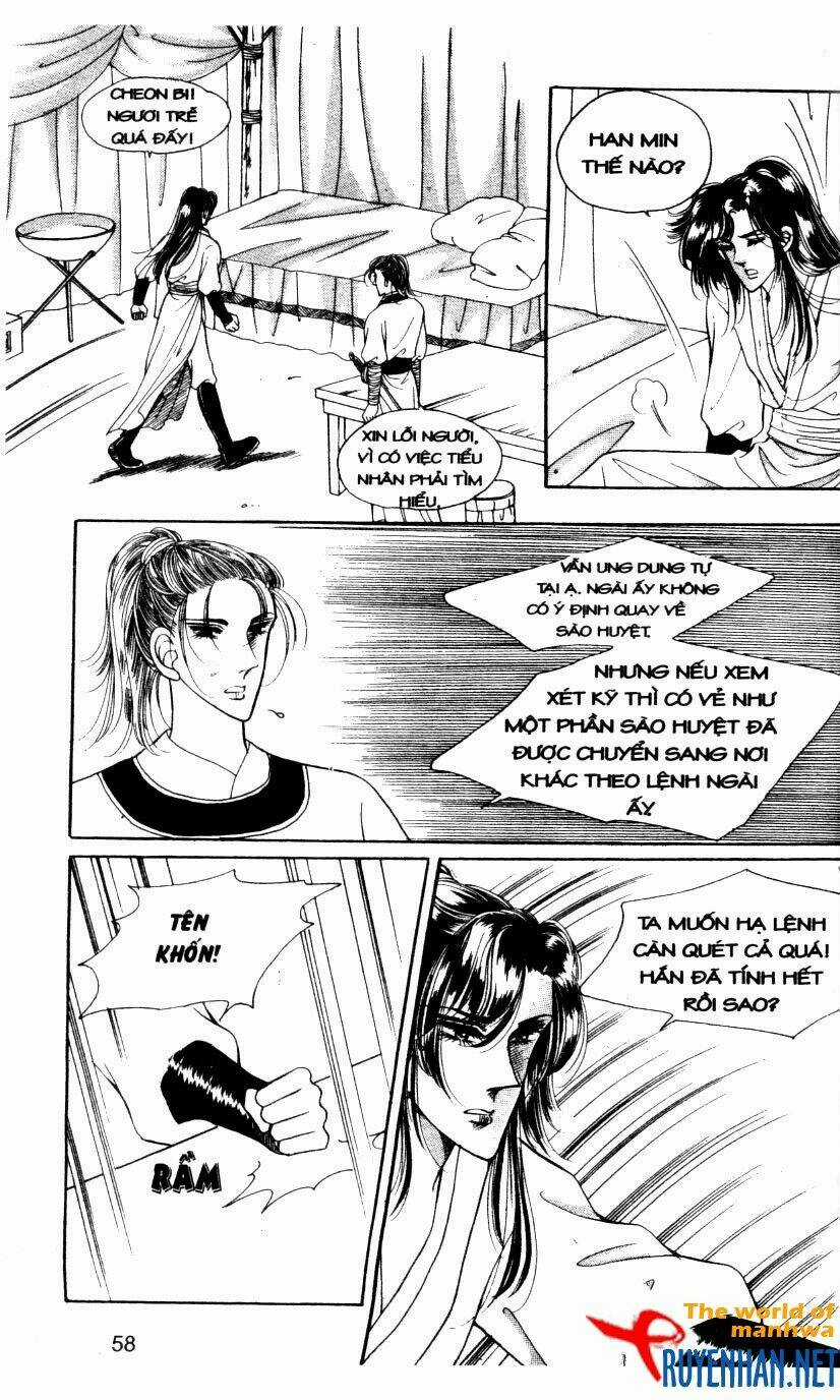 The Sexy Simpleton - Chapter 4 - Trang 61