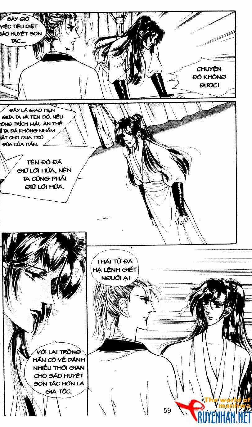 The Sexy Simpleton - Chapter 4 - Trang 62