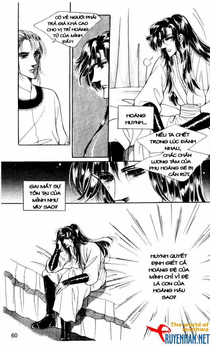 The Sexy Simpleton - Chapter 4 - Trang 63