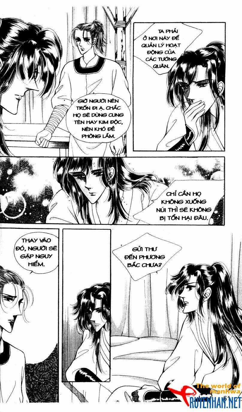 The Sexy Simpleton - Chapter 4 - Trang 64