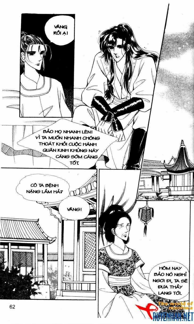 The Sexy Simpleton - Chapter 4 - Trang 65