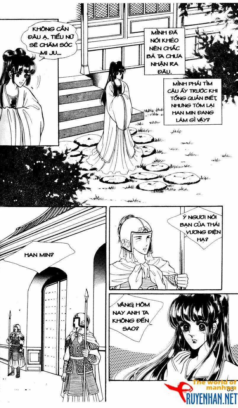 The Sexy Simpleton - Chapter 4 - Trang 66