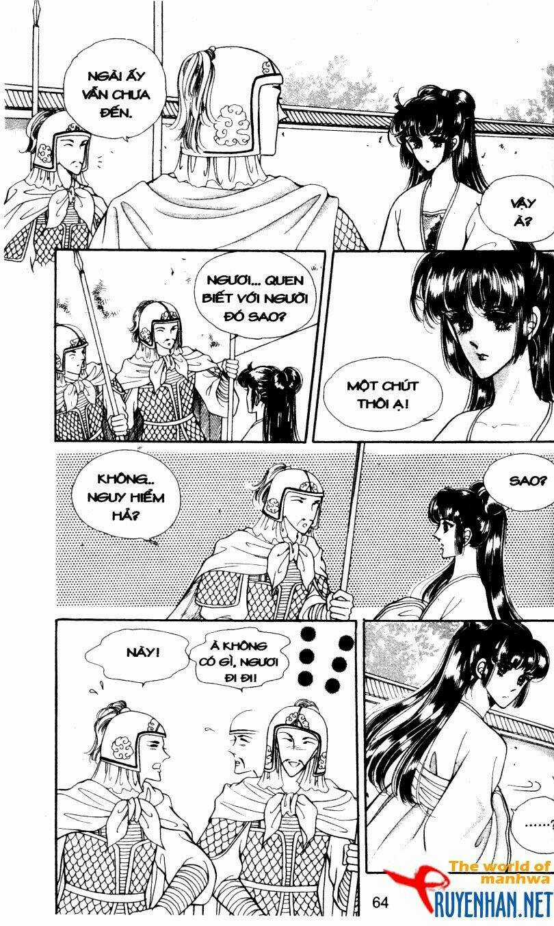 The Sexy Simpleton - Chapter 4 - Trang 67