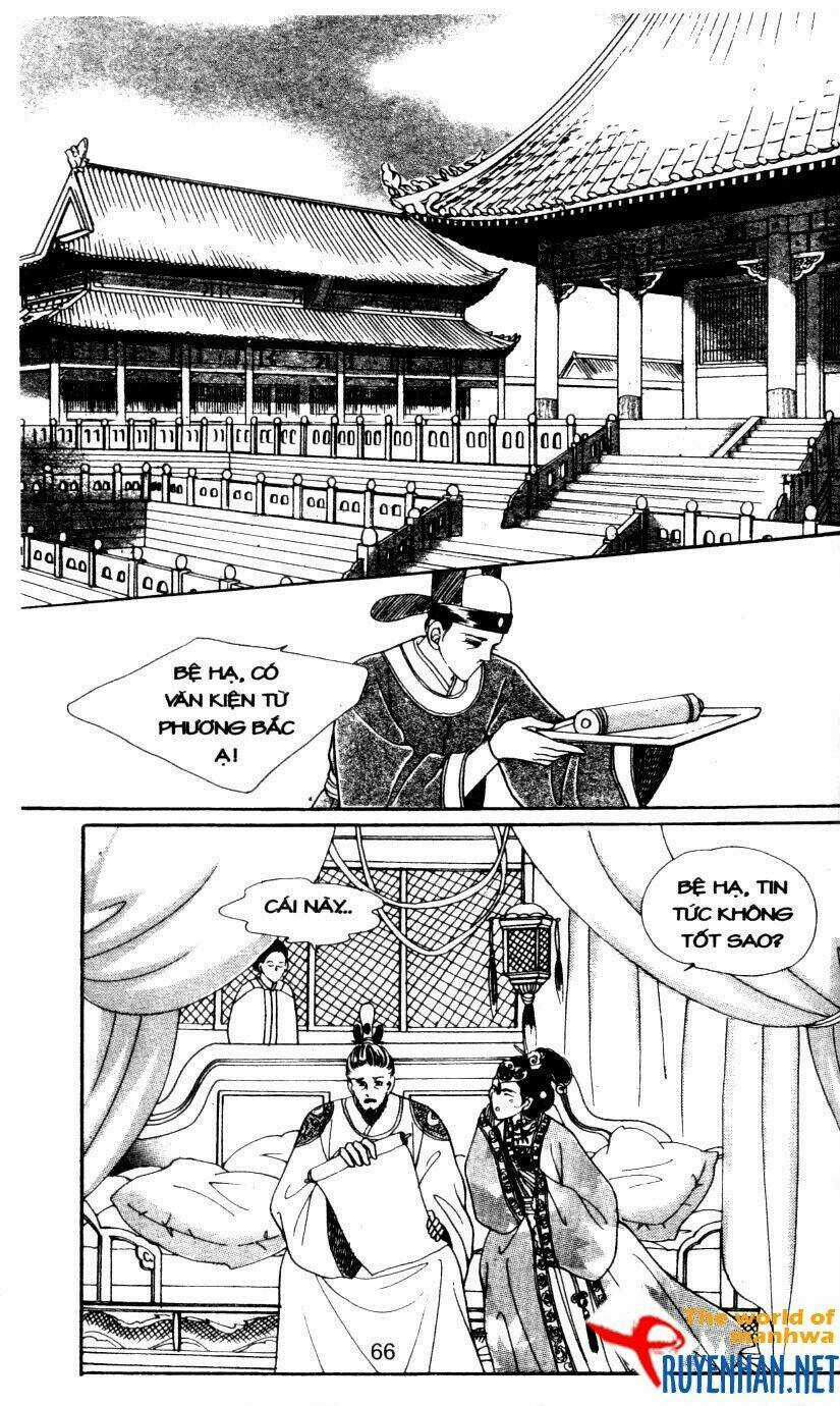 The Sexy Simpleton - Chapter 4 - Trang 69