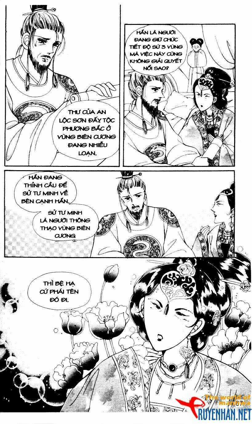 The Sexy Simpleton - Chapter 4 - Trang 70