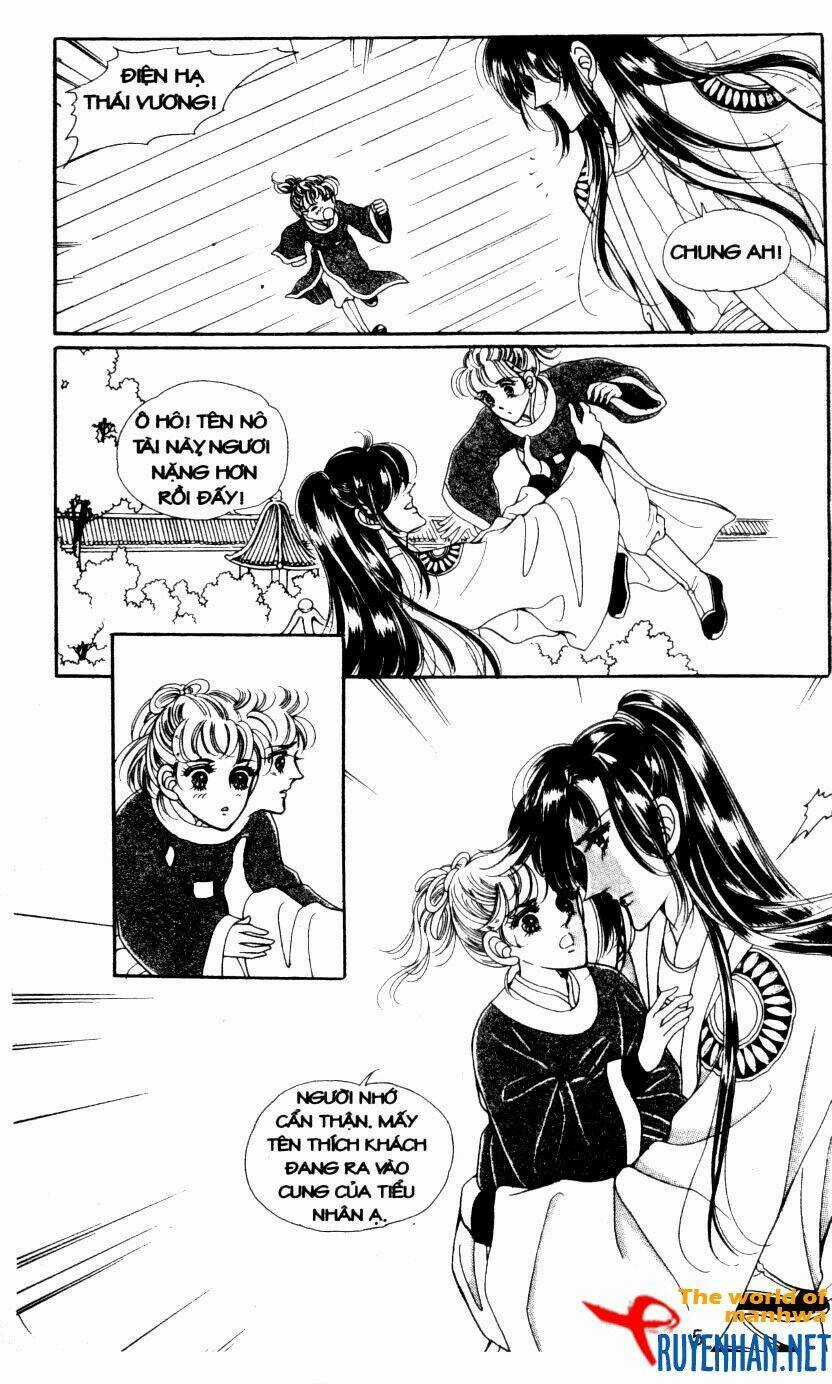 The Sexy Simpleton - Chapter 4 - Trang 8