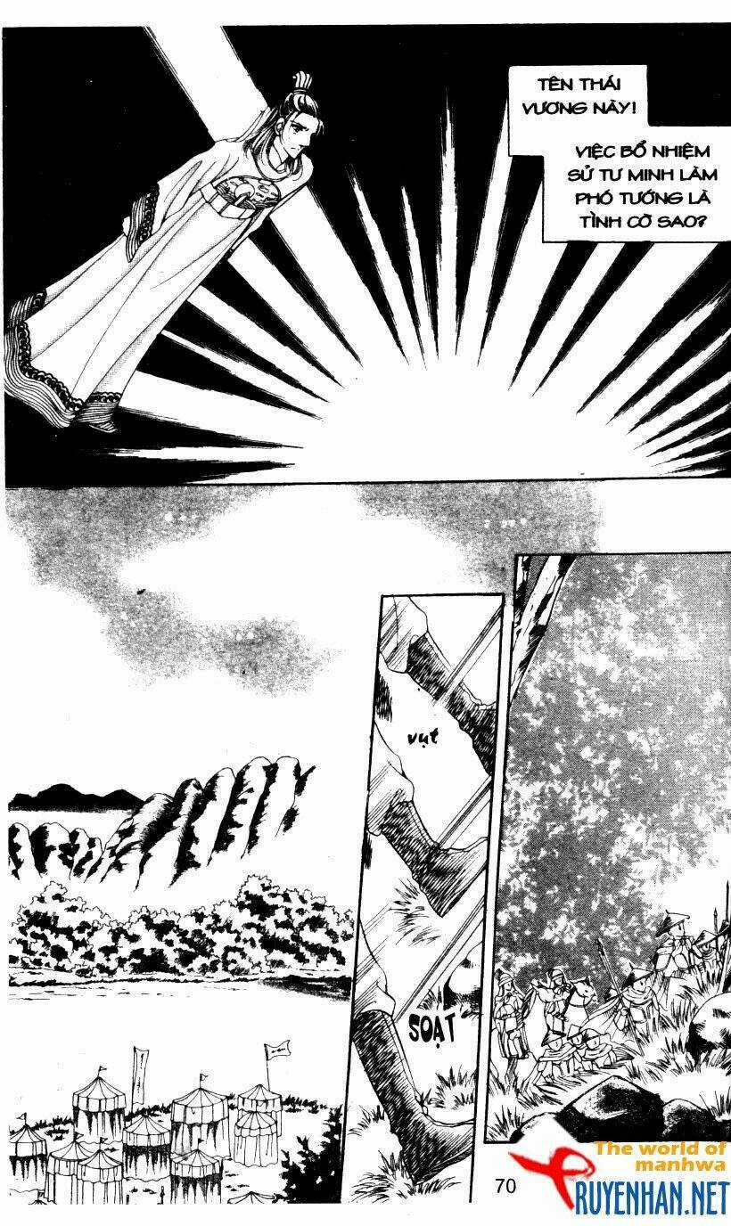 The Sexy Simpleton - Chapter 4 - Trang 73