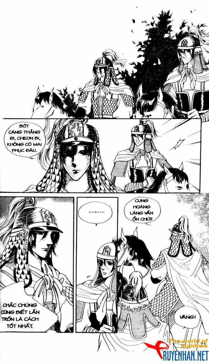 The Sexy Simpleton - Chapter 4 - Trang 74