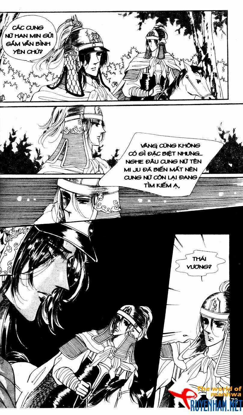 The Sexy Simpleton - Chapter 4 - Trang 76