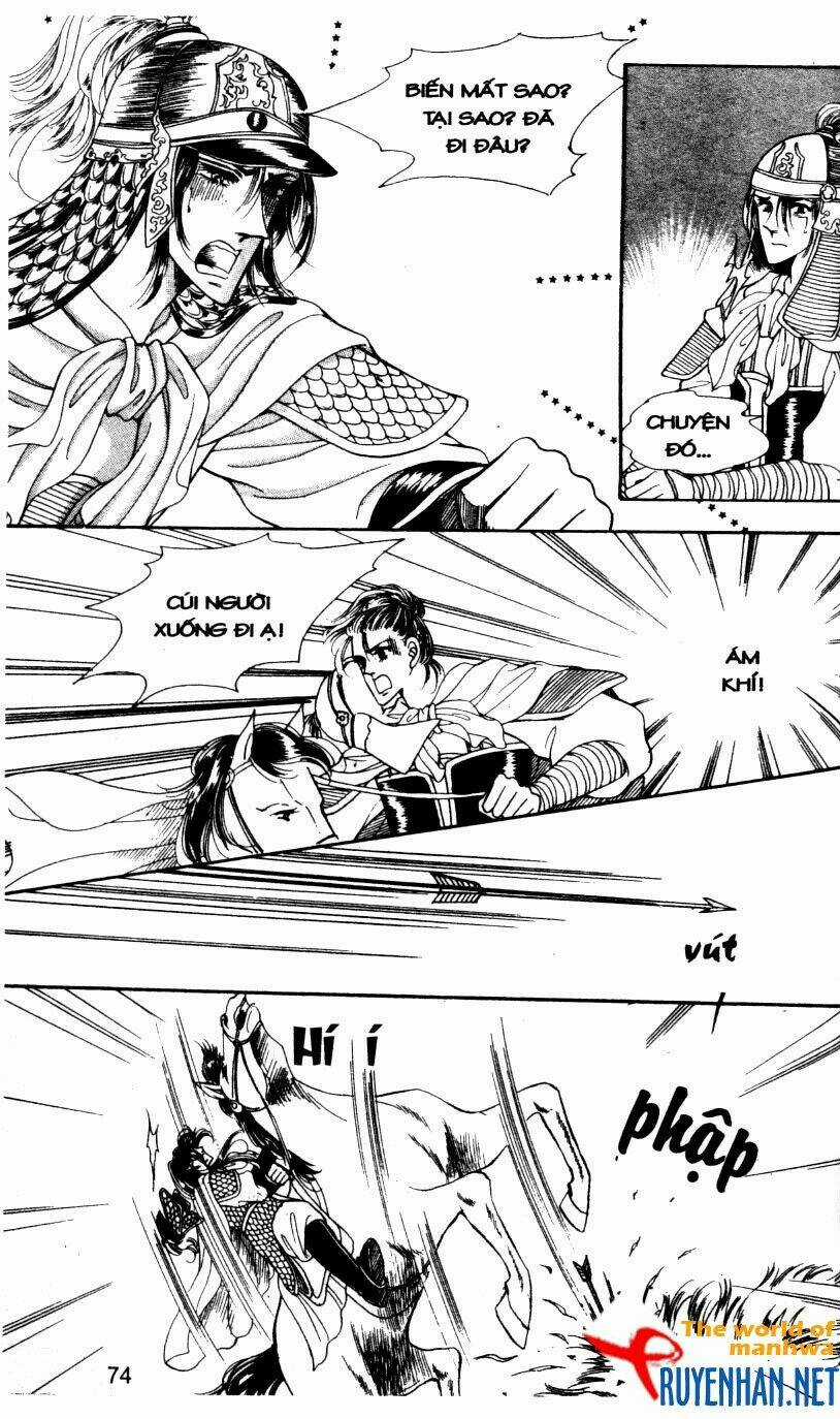 The Sexy Simpleton - Chapter 4 - Trang 77