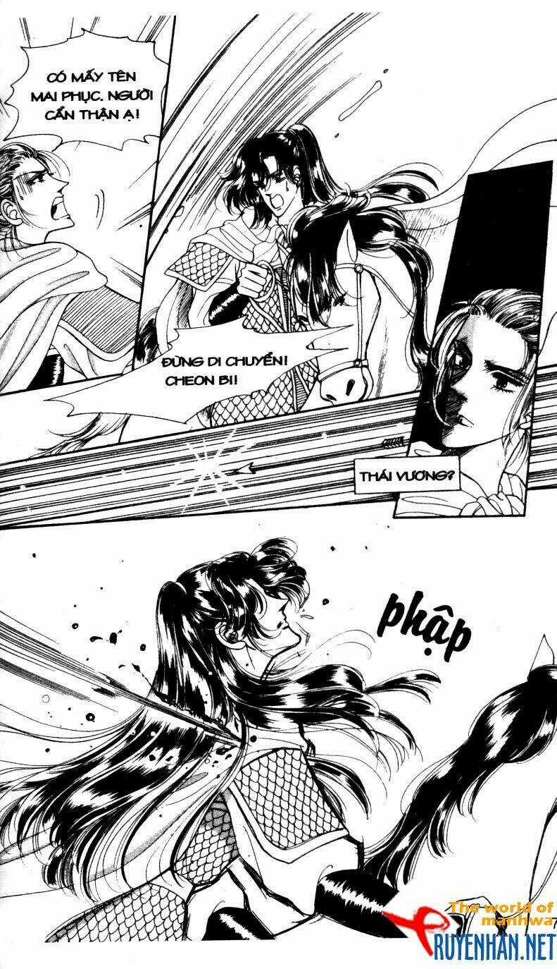 The Sexy Simpleton - Chapter 4 - Trang 78