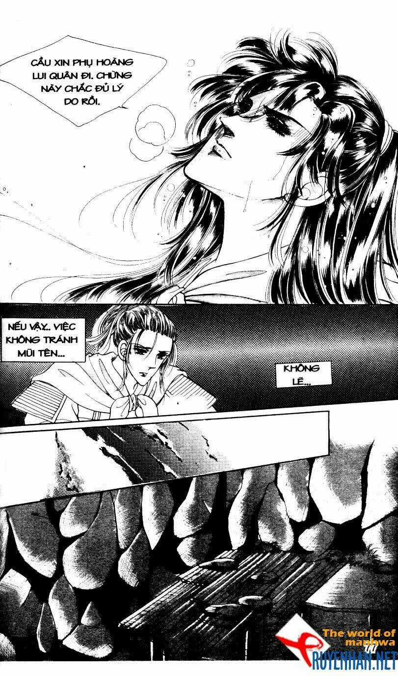 The Sexy Simpleton - Chapter 4 - Trang 80