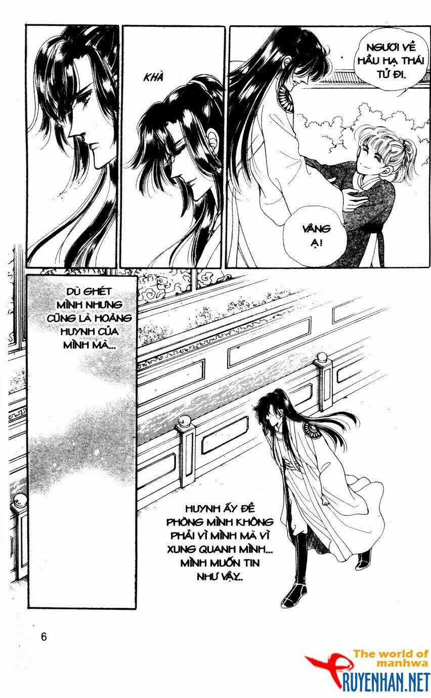 The Sexy Simpleton - Chapter 4 - Trang 9