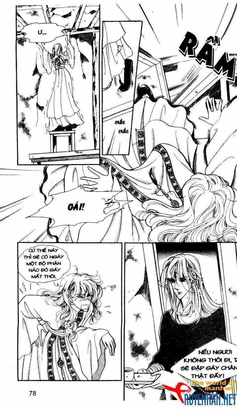 The Sexy Simpleton - Chapter 4 - Trang 81