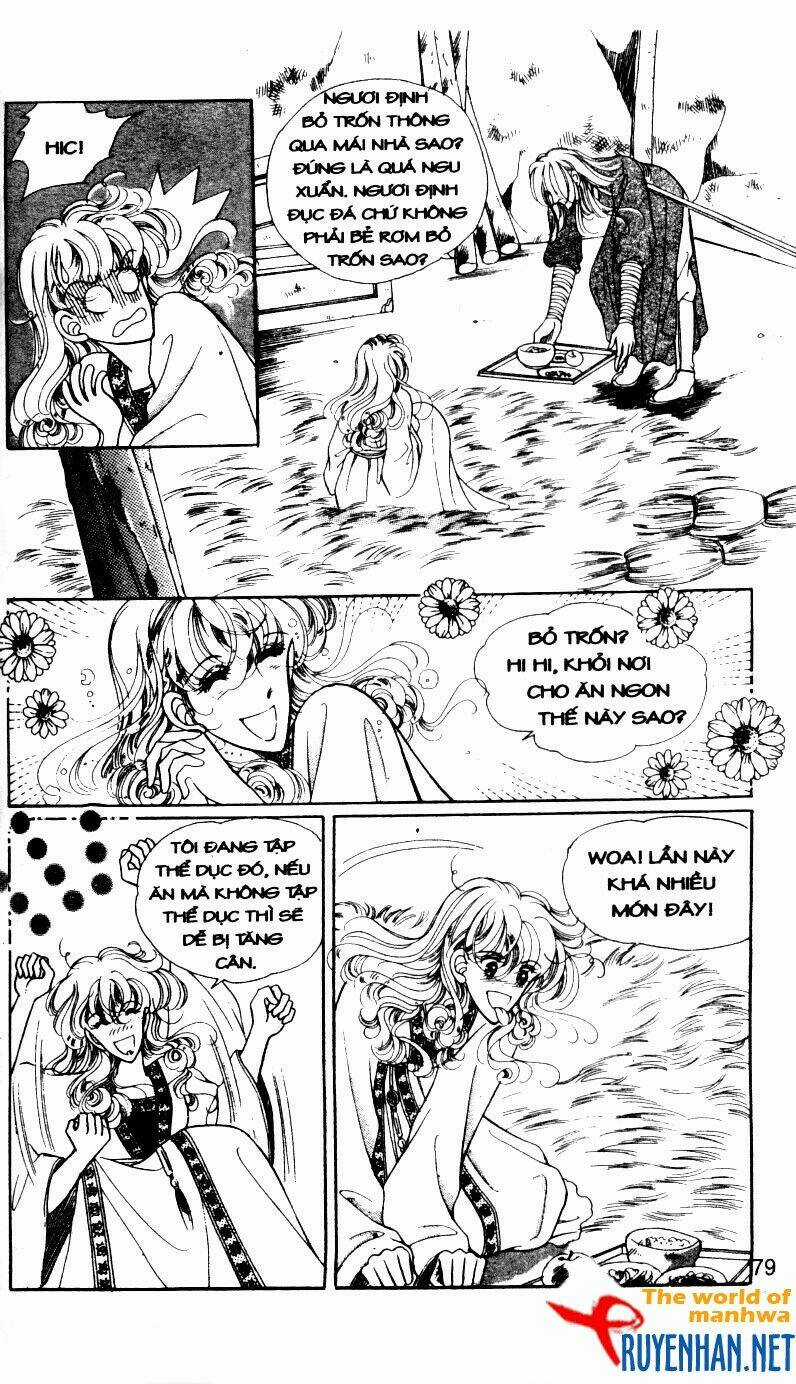 The Sexy Simpleton - Chapter 4 - Trang 82