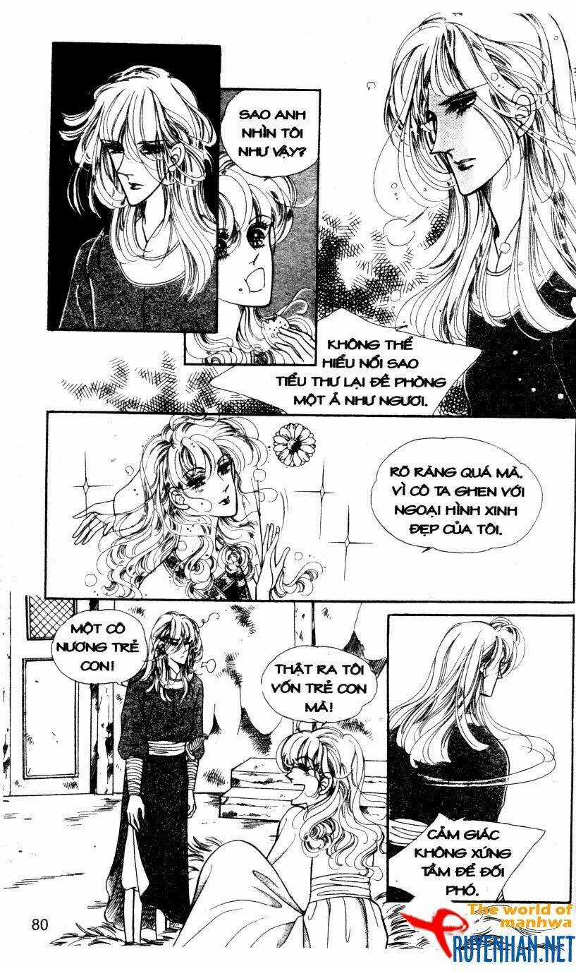 The Sexy Simpleton - Chapter 4 - Trang 83