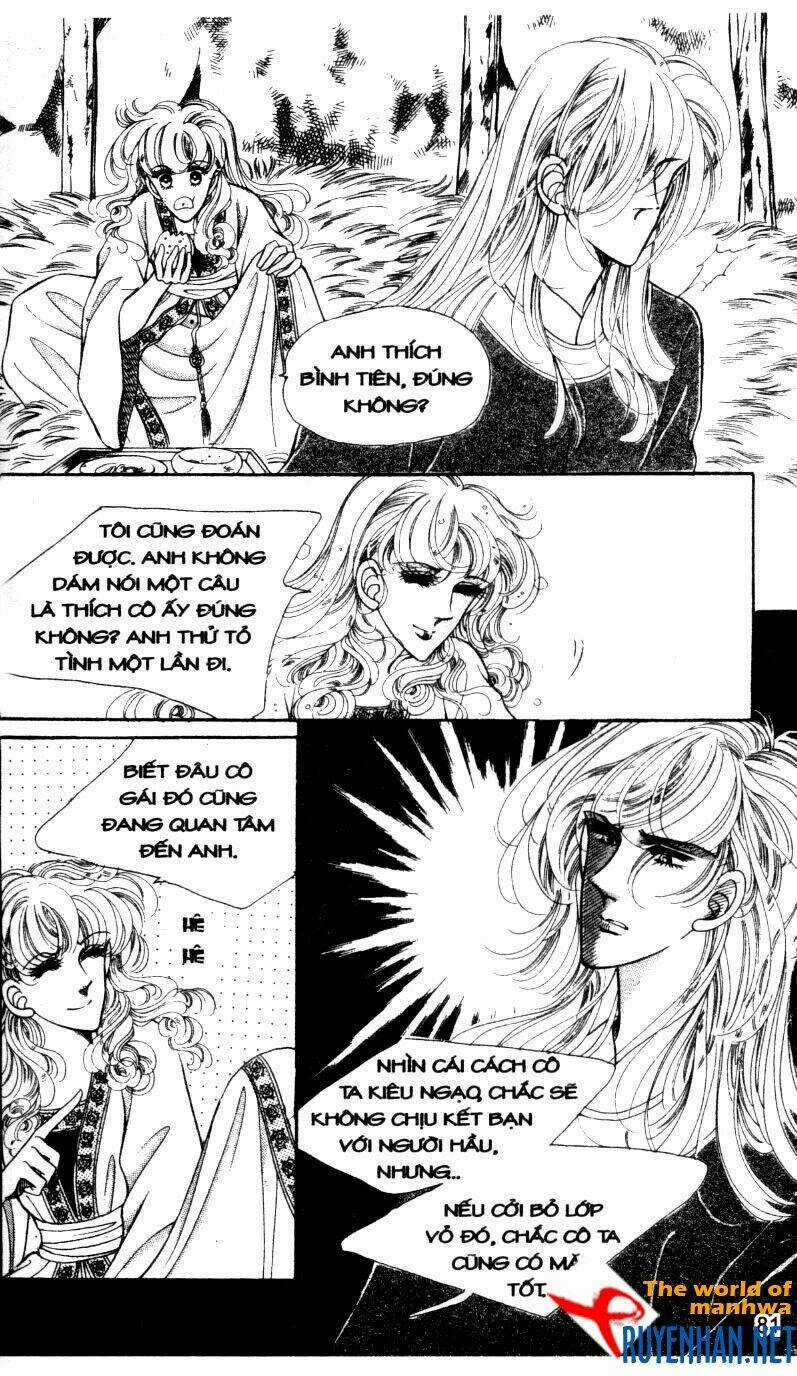 The Sexy Simpleton - Chapter 4 - Trang 84