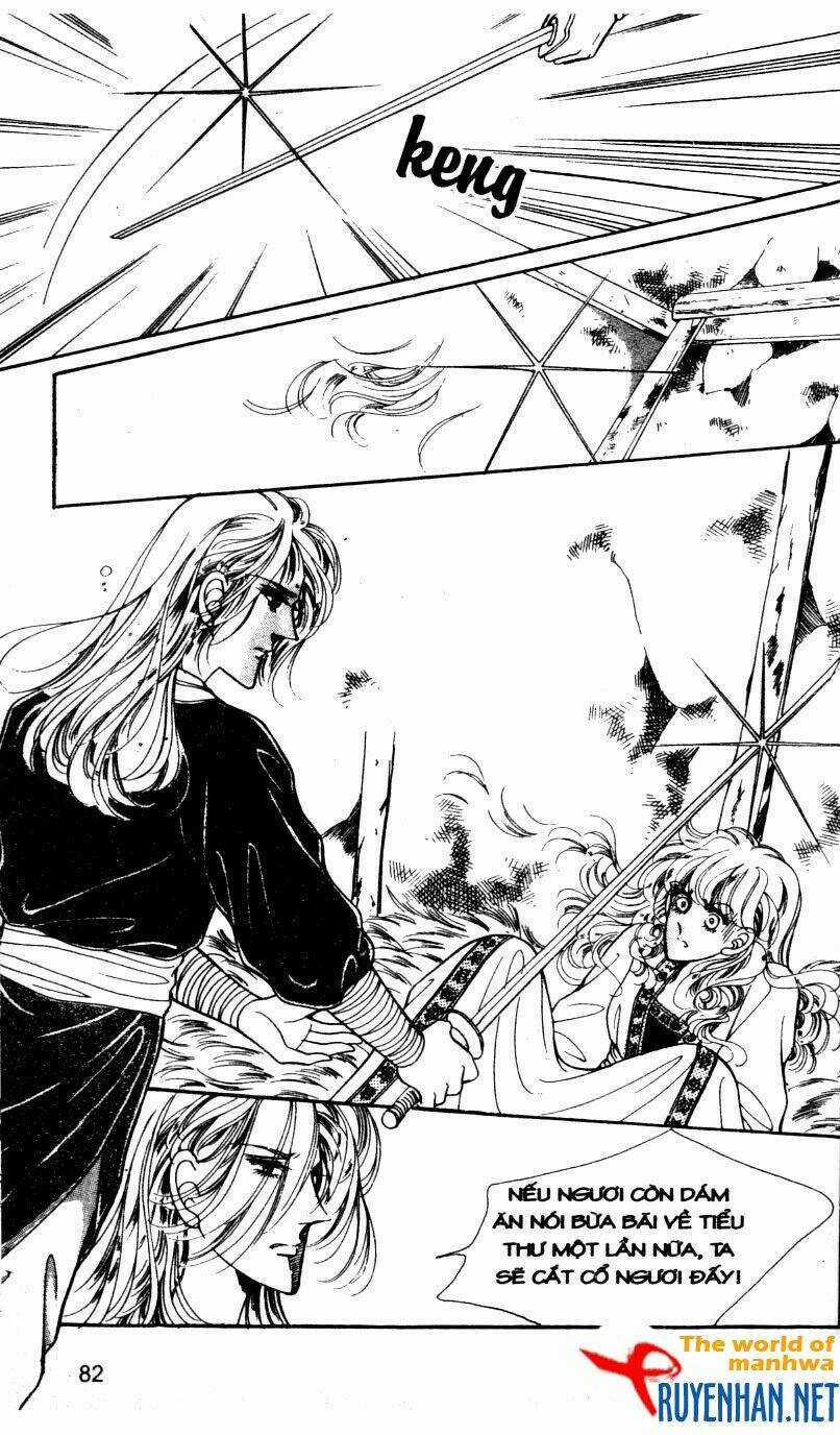 The Sexy Simpleton - Chapter 4 - Trang 85