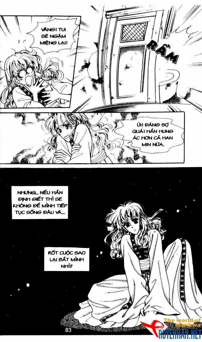 The Sexy Simpleton - Chapter 4 - Trang 86