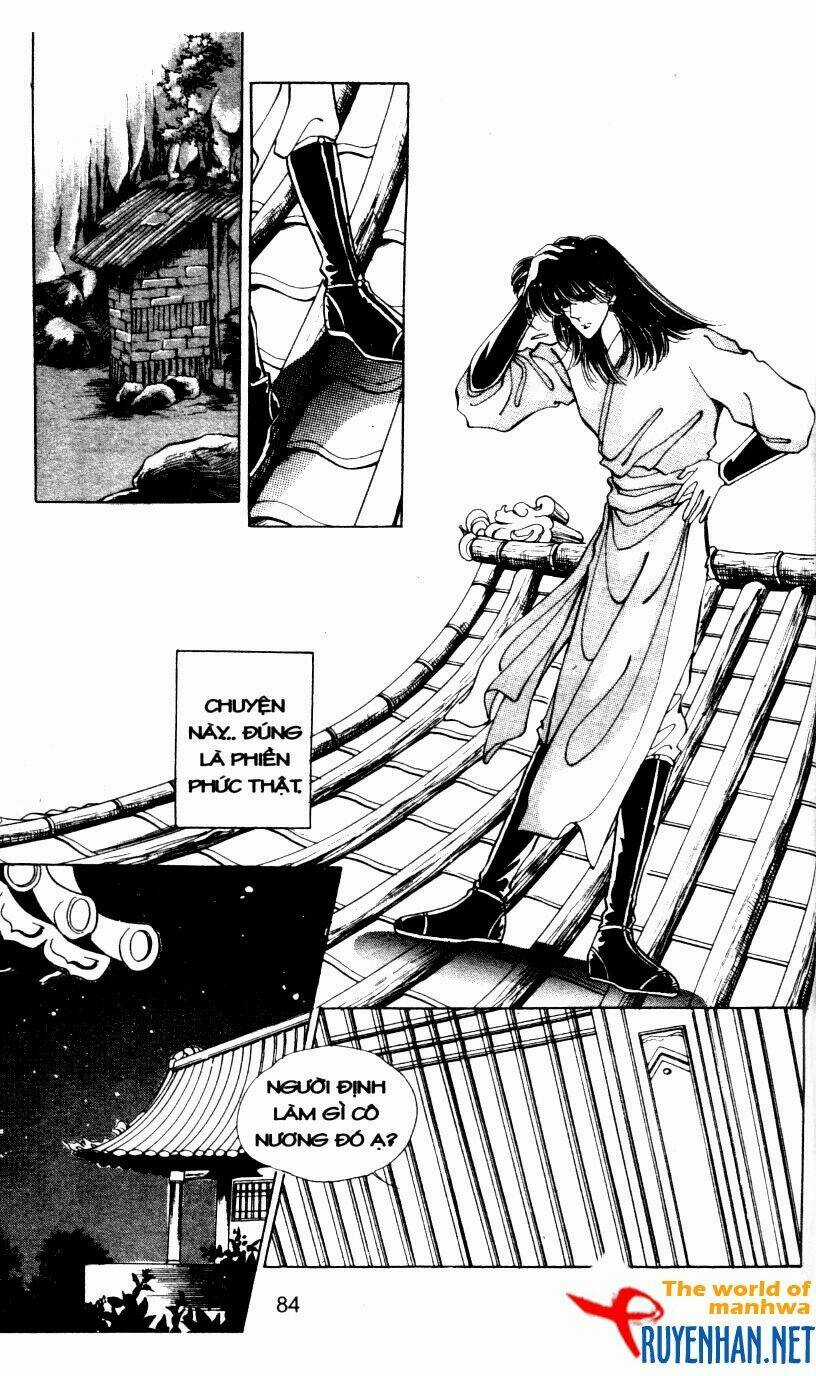 The Sexy Simpleton - Chapter 4 - Trang 87