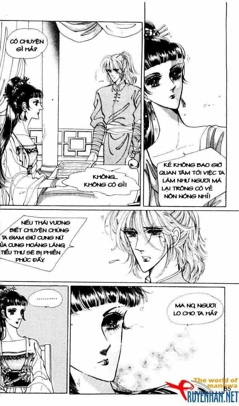 The Sexy Simpleton - Chapter 4 - Trang 88