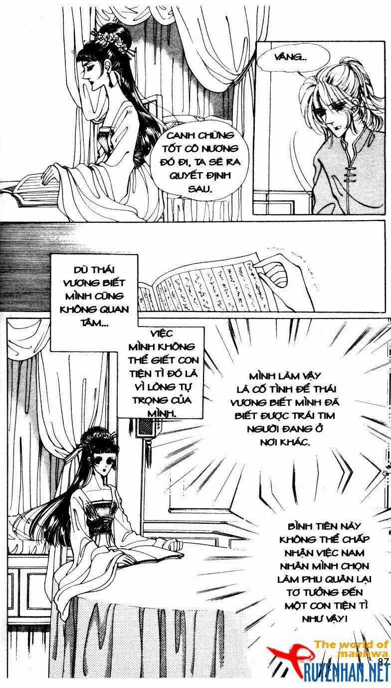 The Sexy Simpleton - Chapter 4 - Trang 90