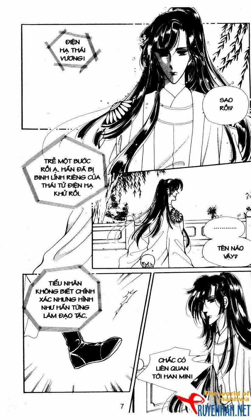 The Sexy Simpleton - Chapter 4 - Trang 10