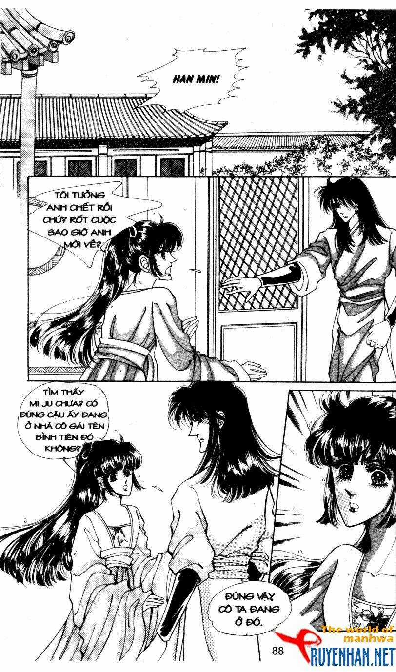 The Sexy Simpleton - Chapter 4 - Trang 91