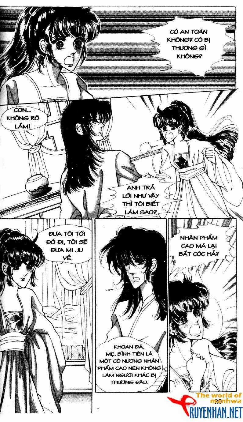 The Sexy Simpleton - Chapter 4 - Trang 92