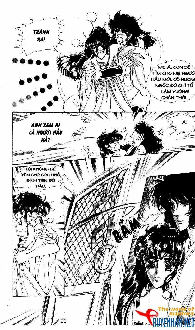 The Sexy Simpleton - Chapter 4 - Trang 93