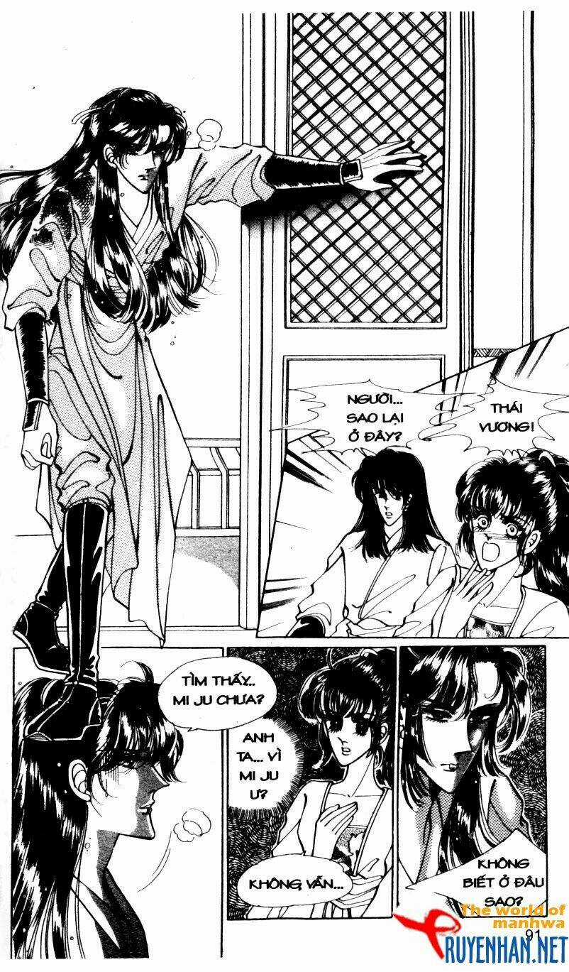 The Sexy Simpleton - Chapter 4 - Trang 94