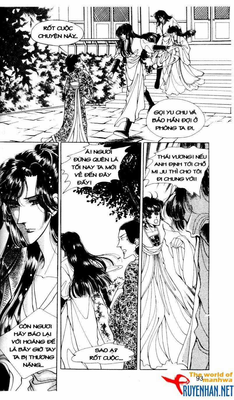 The Sexy Simpleton - Chapter 4 - Trang 96