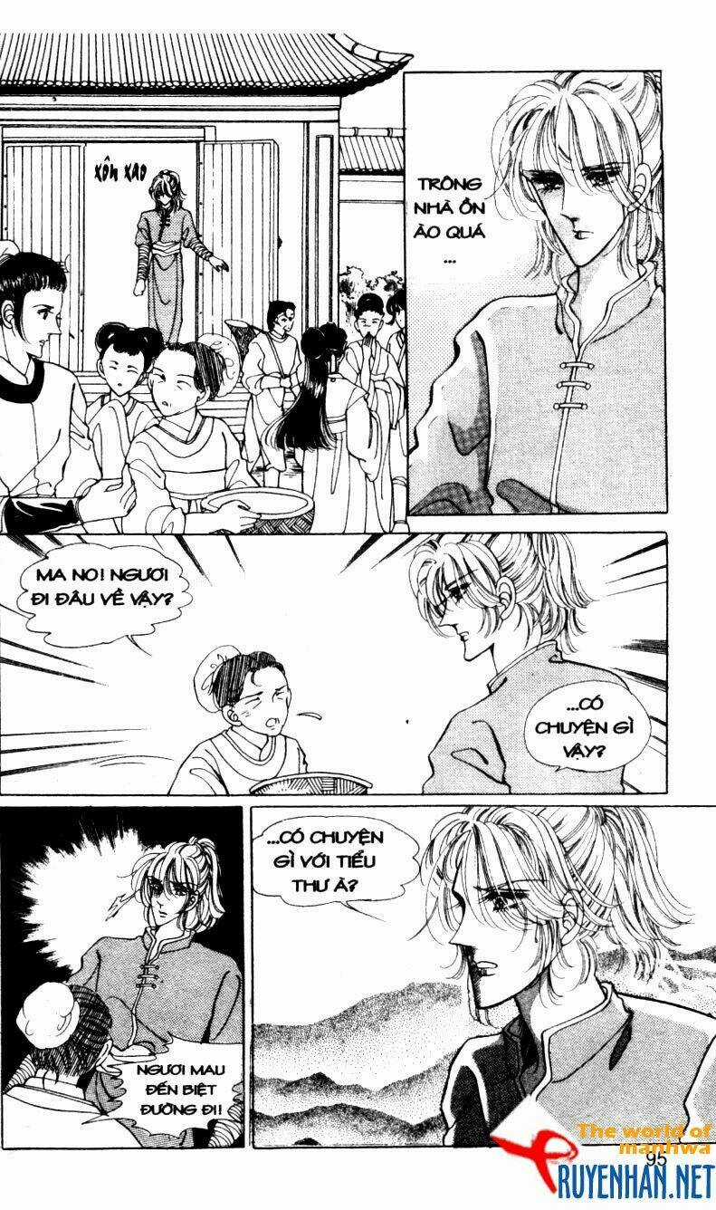 The Sexy Simpleton - Chapter 4 - Trang 98