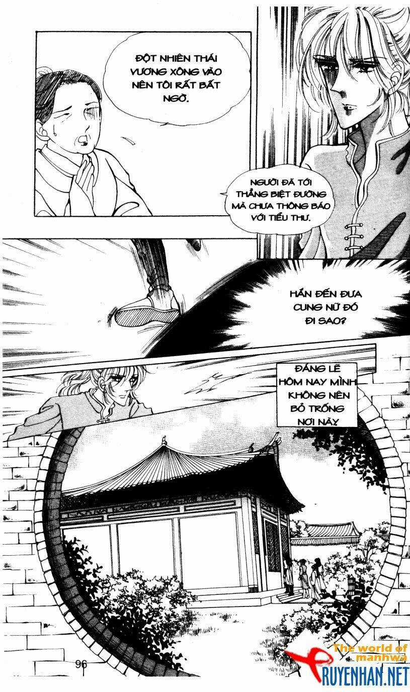 The Sexy Simpleton - Chapter 4 - Trang 99