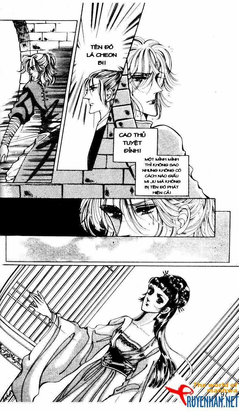 The Sexy Simpleton - Chapter 4 - Trang 100