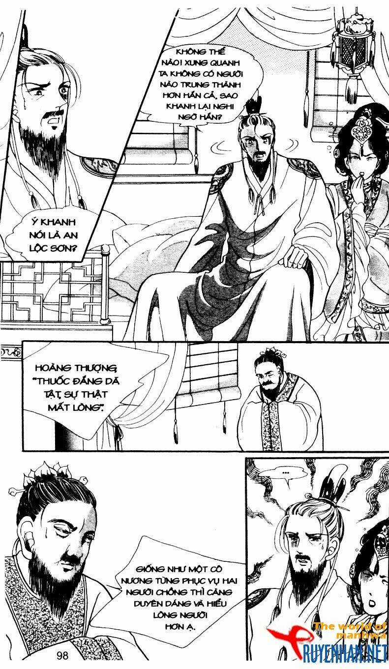 The Sexy Simpleton - Chapter 5 - Trang 101