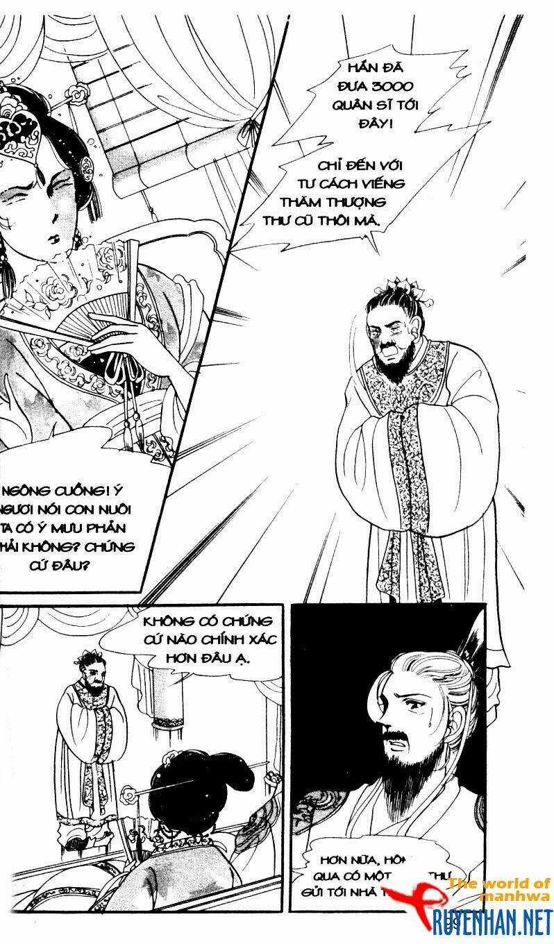 The Sexy Simpleton - Chapter 5 - Trang 102