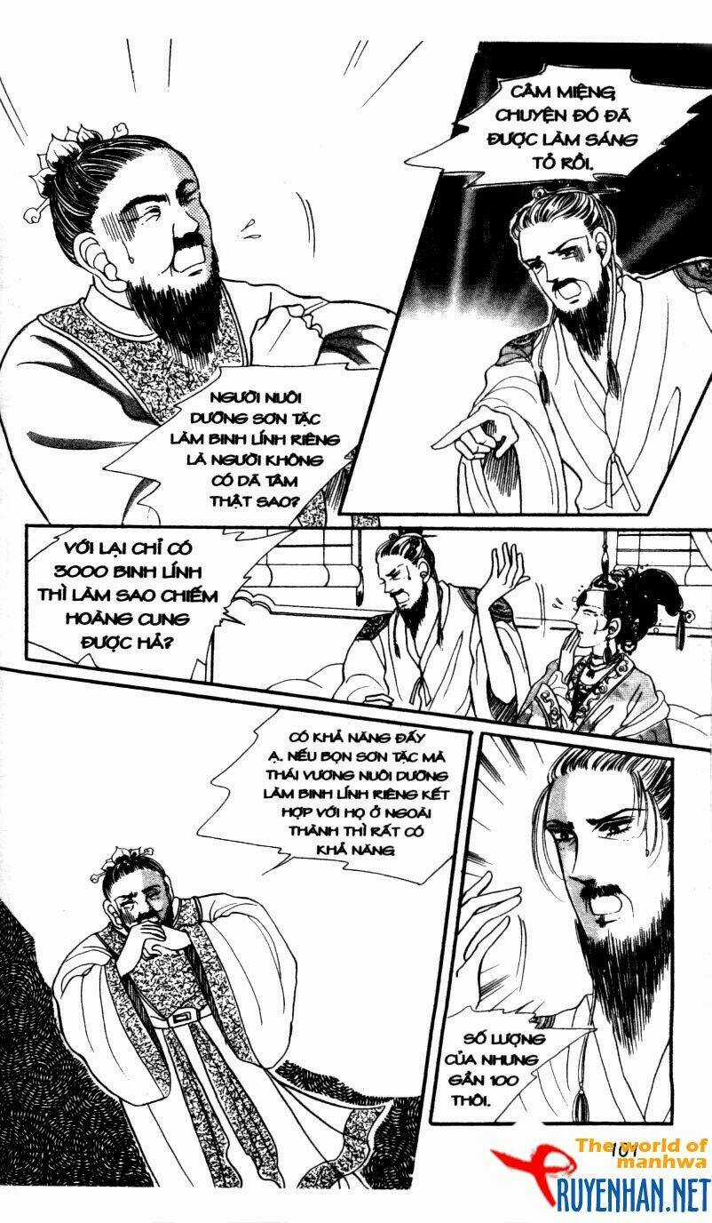 The Sexy Simpleton - Chapter 5 - Trang 104