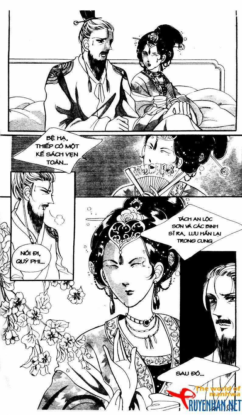 The Sexy Simpleton - Chapter 5 - Trang 106