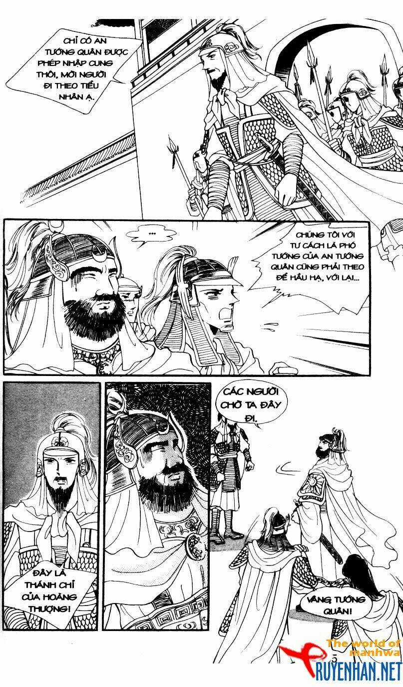 The Sexy Simpleton - Chapter 5 - Trang 108