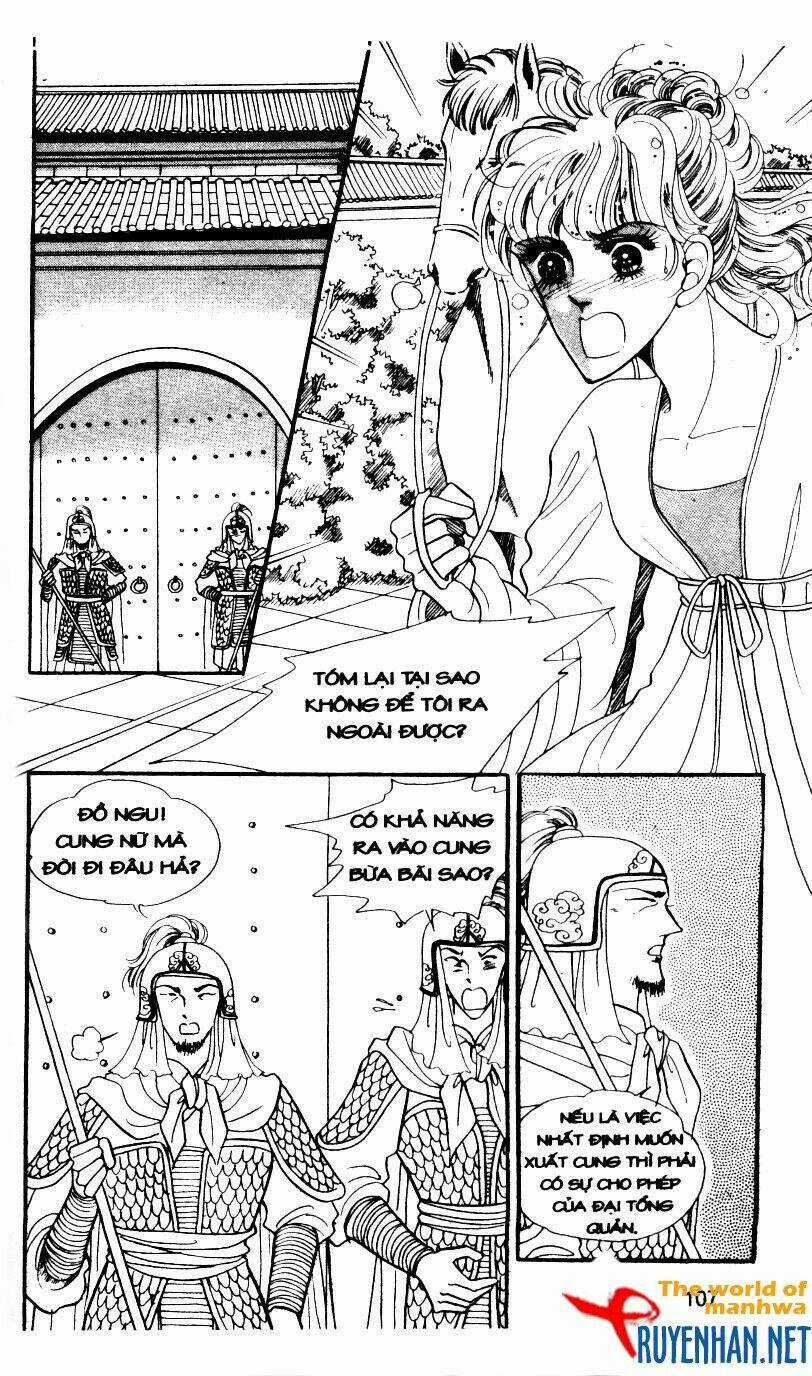 The Sexy Simpleton - Chapter 5 - Trang 110