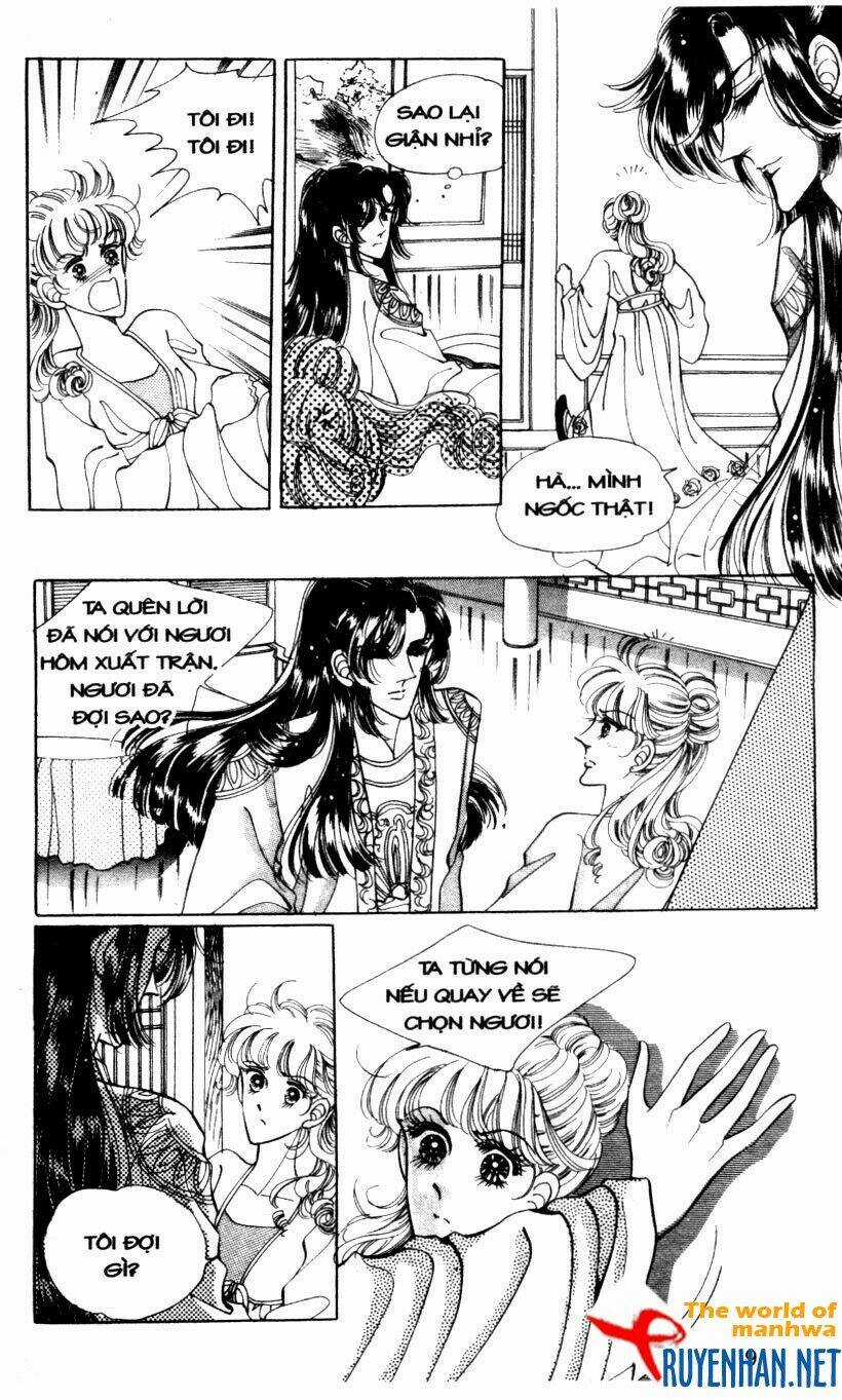 The Sexy Simpleton - Chapter 5 - Trang 12