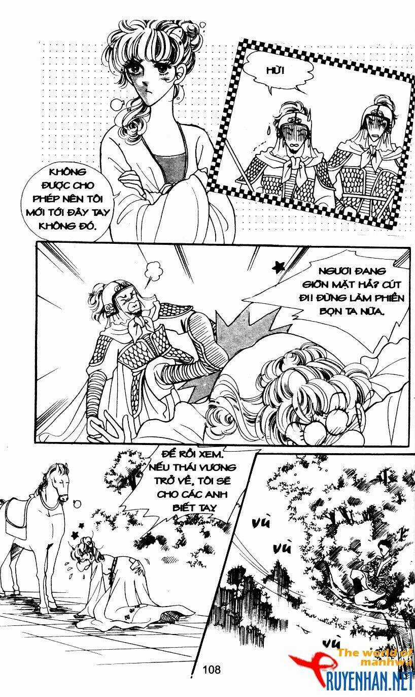 The Sexy Simpleton - Chapter 5 - Trang 111