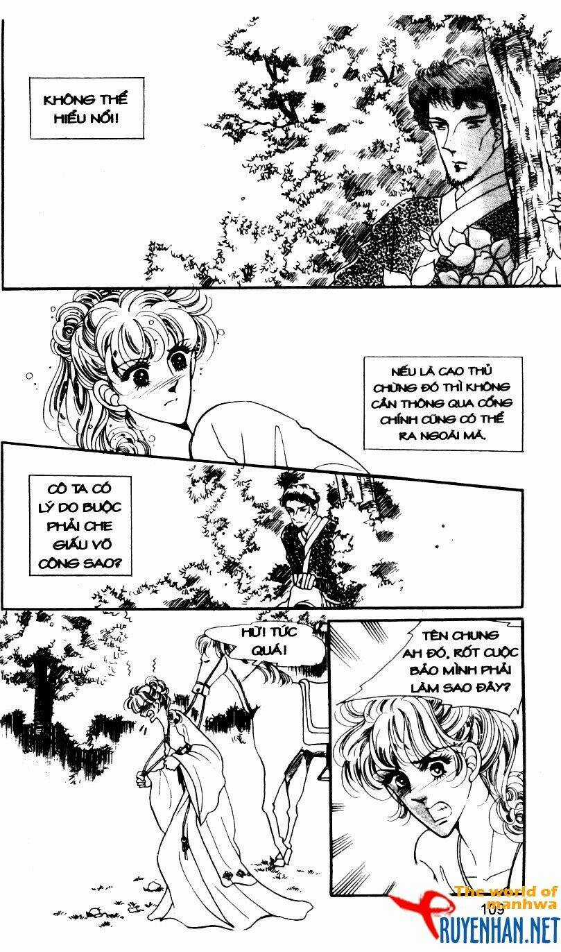 The Sexy Simpleton - Chapter 5 - Trang 112