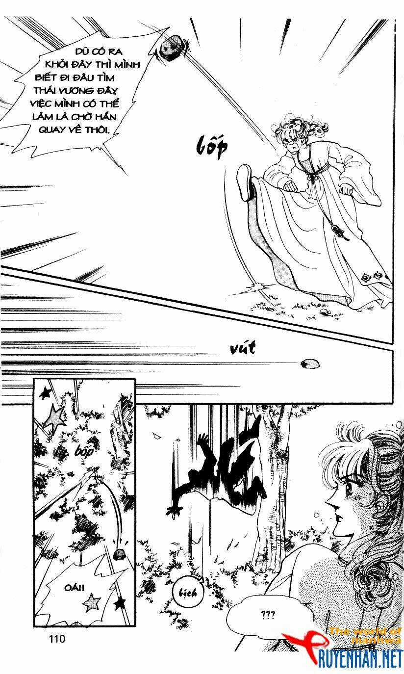 The Sexy Simpleton - Chapter 5 - Trang 113