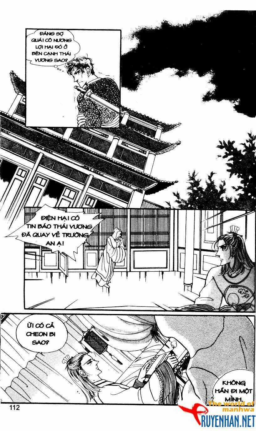 The Sexy Simpleton - Chapter 5 - Trang 115