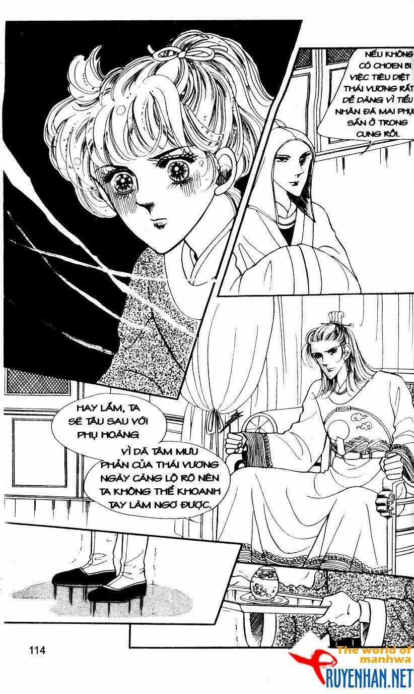 The Sexy Simpleton - Chapter 5 - Trang 117